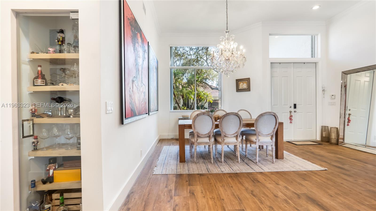 SECTOR 7 SOUTH - Residential