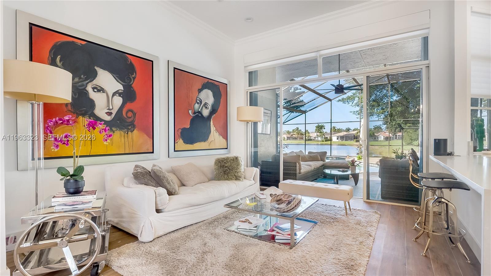 SECTOR 7 SOUTH - Residential