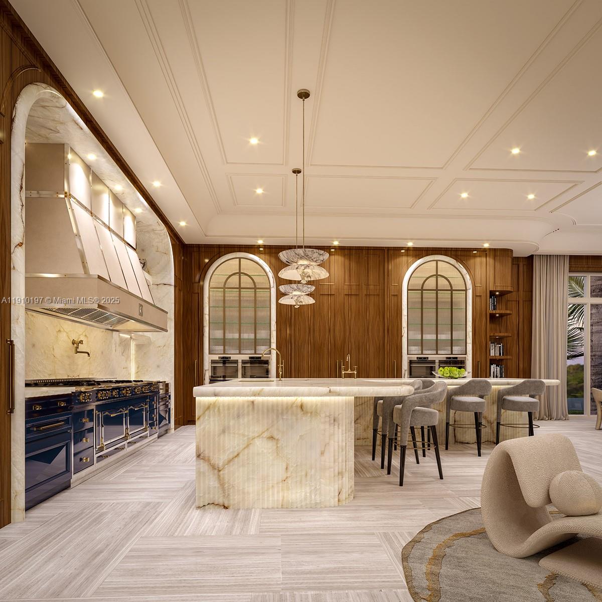 INDIAN CREEK GOLF CLUB IS - Residential