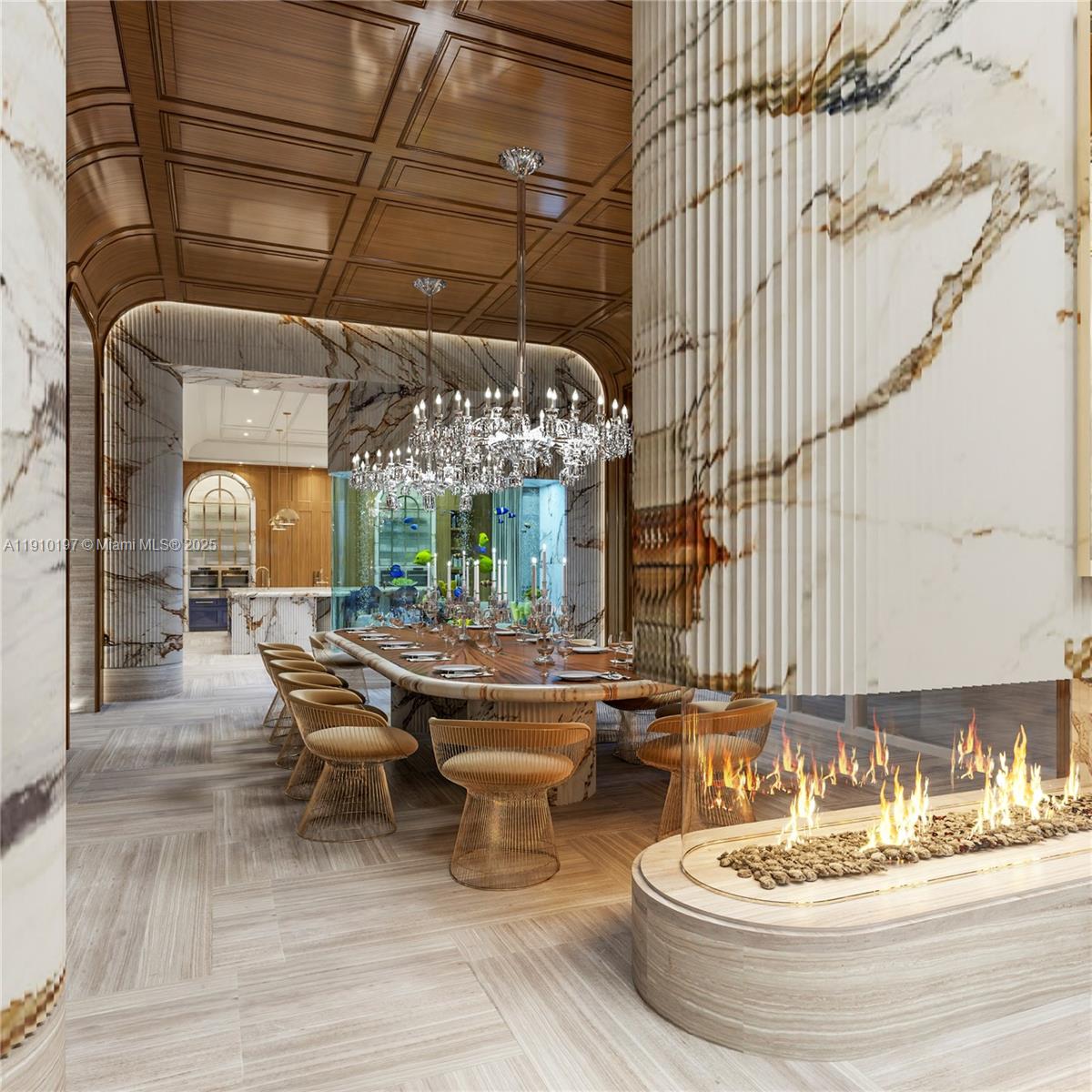 INDIAN CREEK GOLF CLUB IS - Residential