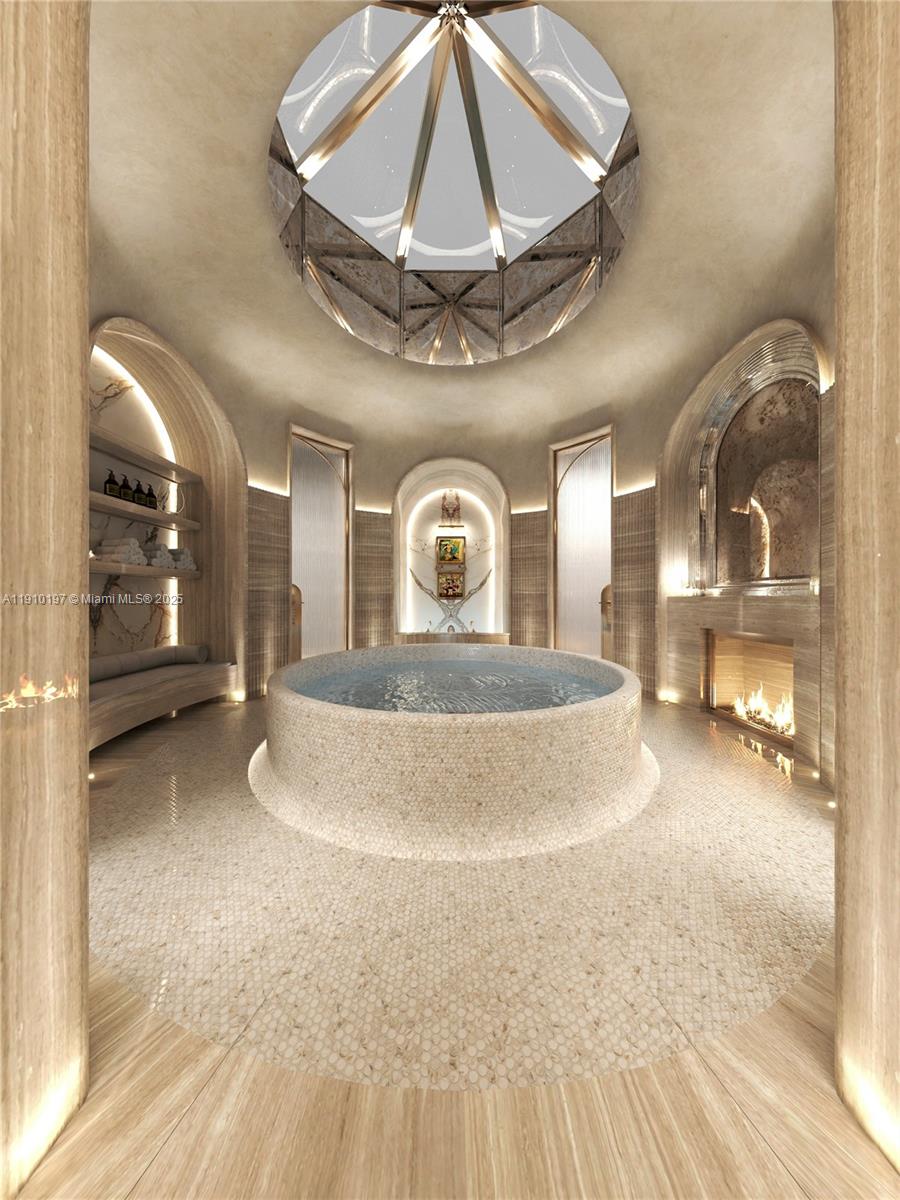 INDIAN CREEK GOLF CLUB IS - Residential