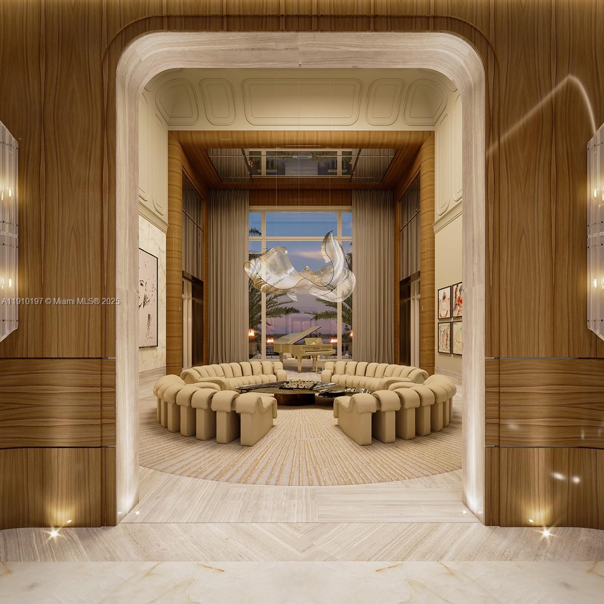 INDIAN CREEK GOLF CLUB IS - Residential