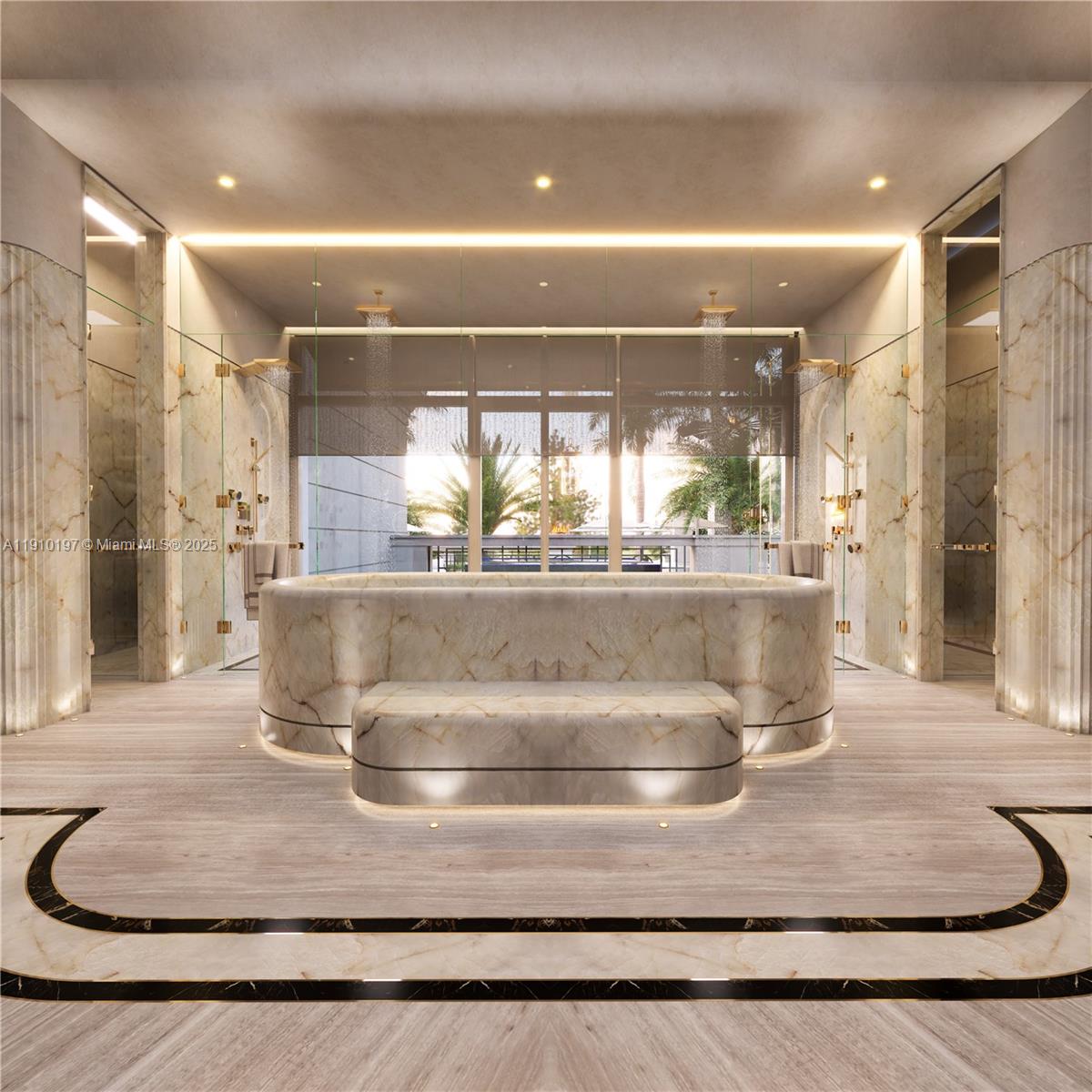 INDIAN CREEK GOLF CLUB IS - Residential