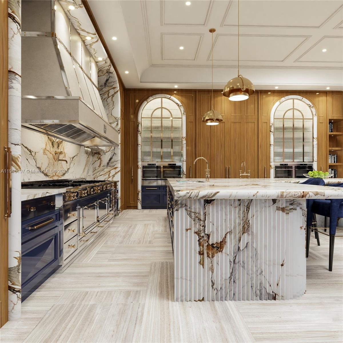 INDIAN CREEK GOLF CLUB IS - Residential