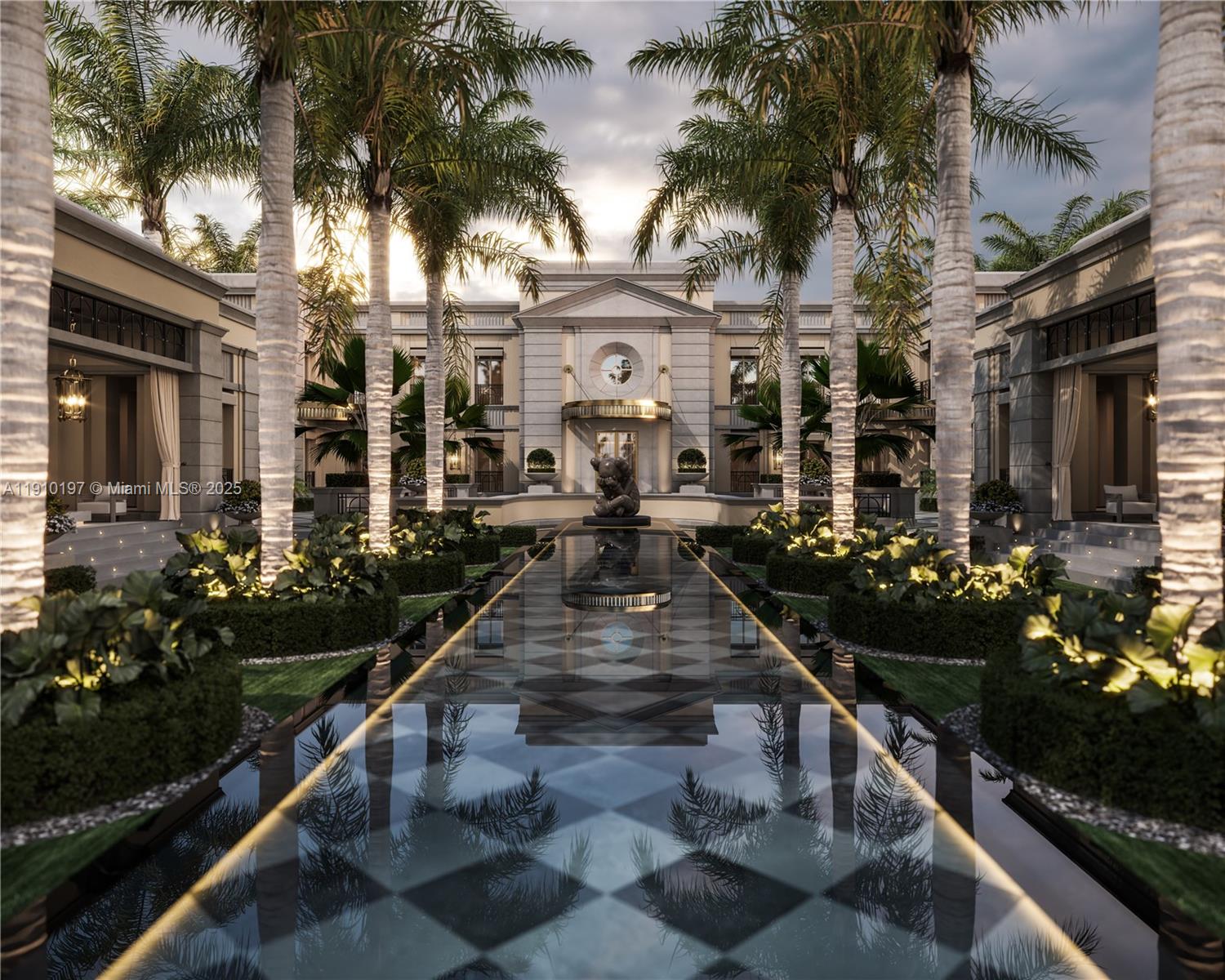 INDIAN CREEK GOLF CLUB IS - Residential