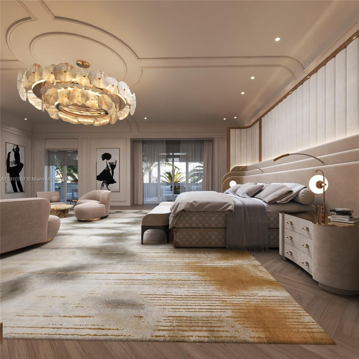 INDIAN CREEK GOLF CLUB IS - Residential