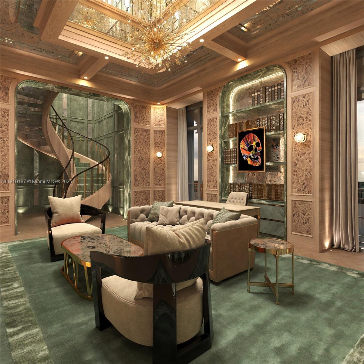 INDIAN CREEK GOLF CLUB IS - Residential