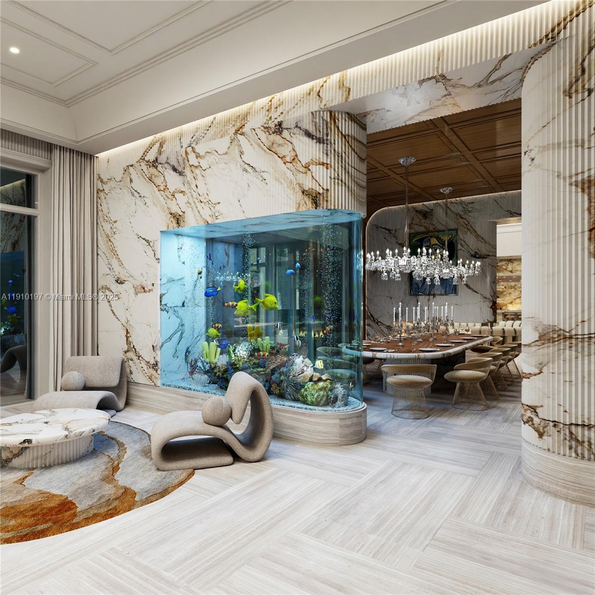 INDIAN CREEK GOLF CLUB IS - Residential