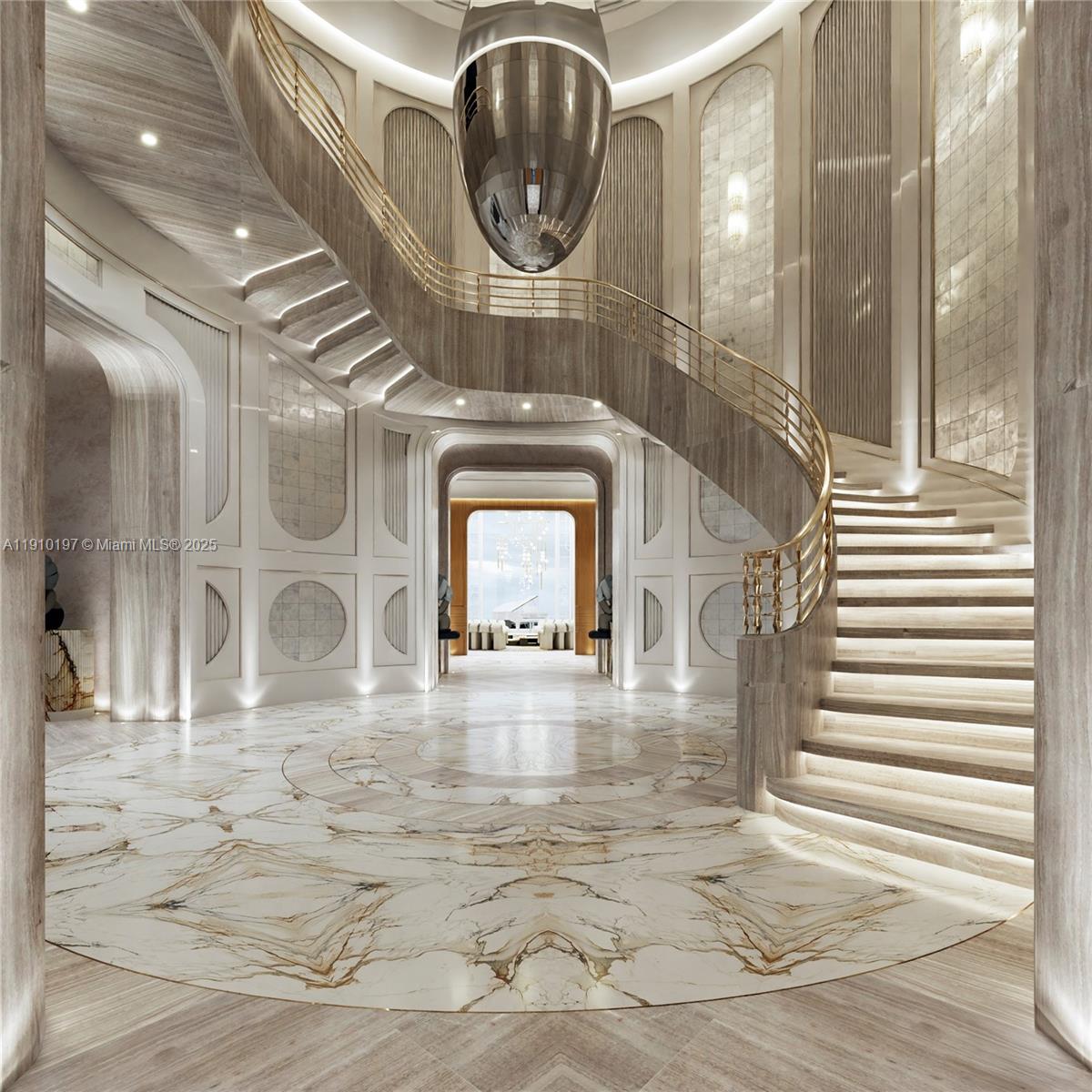 INDIAN CREEK GOLF CLUB IS - Residential