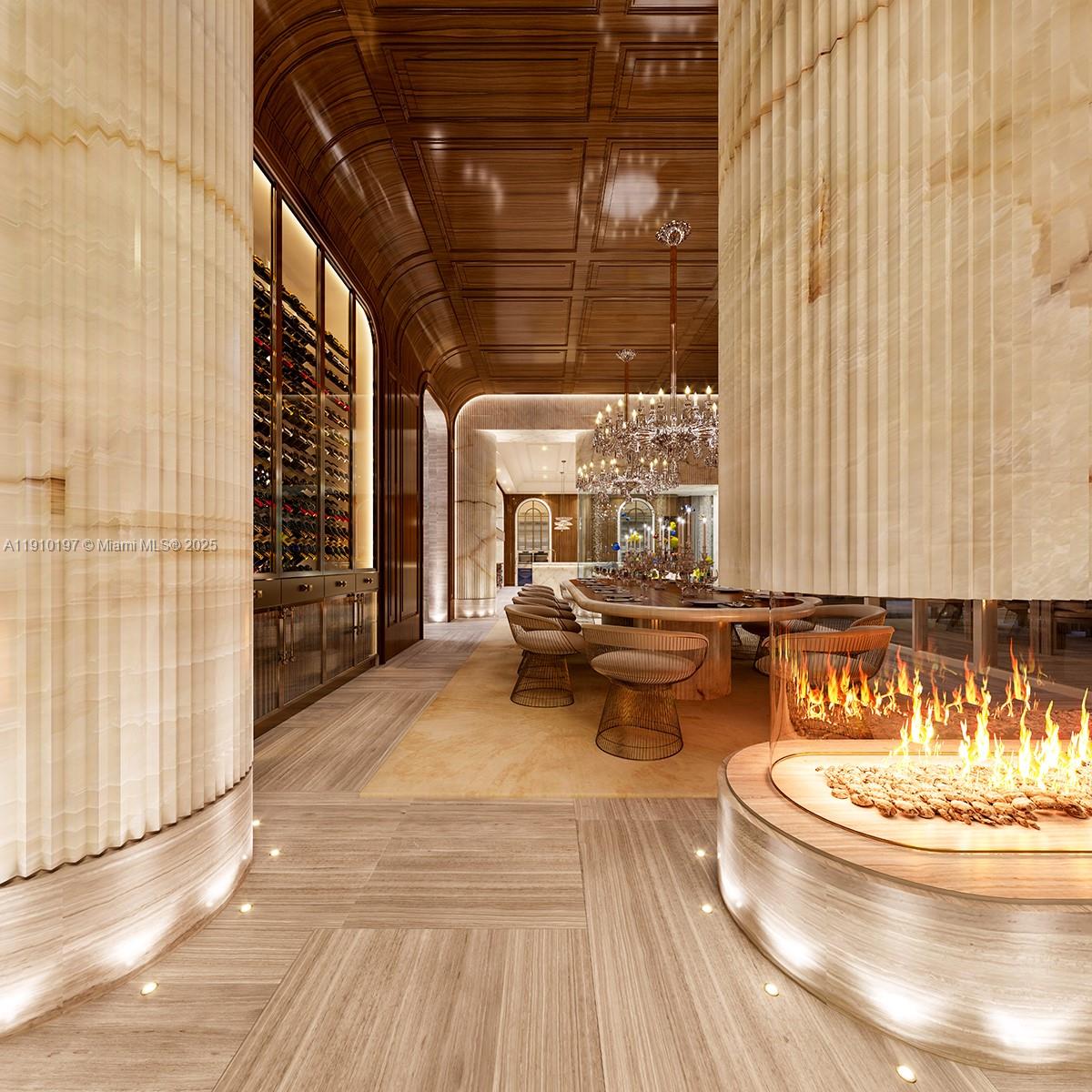 INDIAN CREEK GOLF CLUB IS - Residential