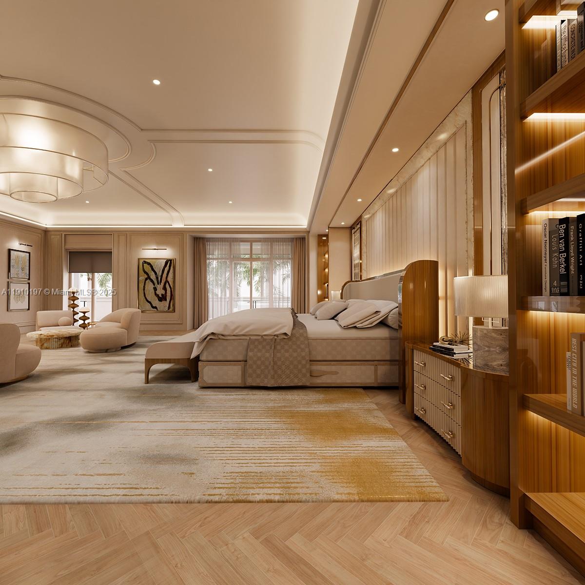 INDIAN CREEK GOLF CLUB IS - Residential