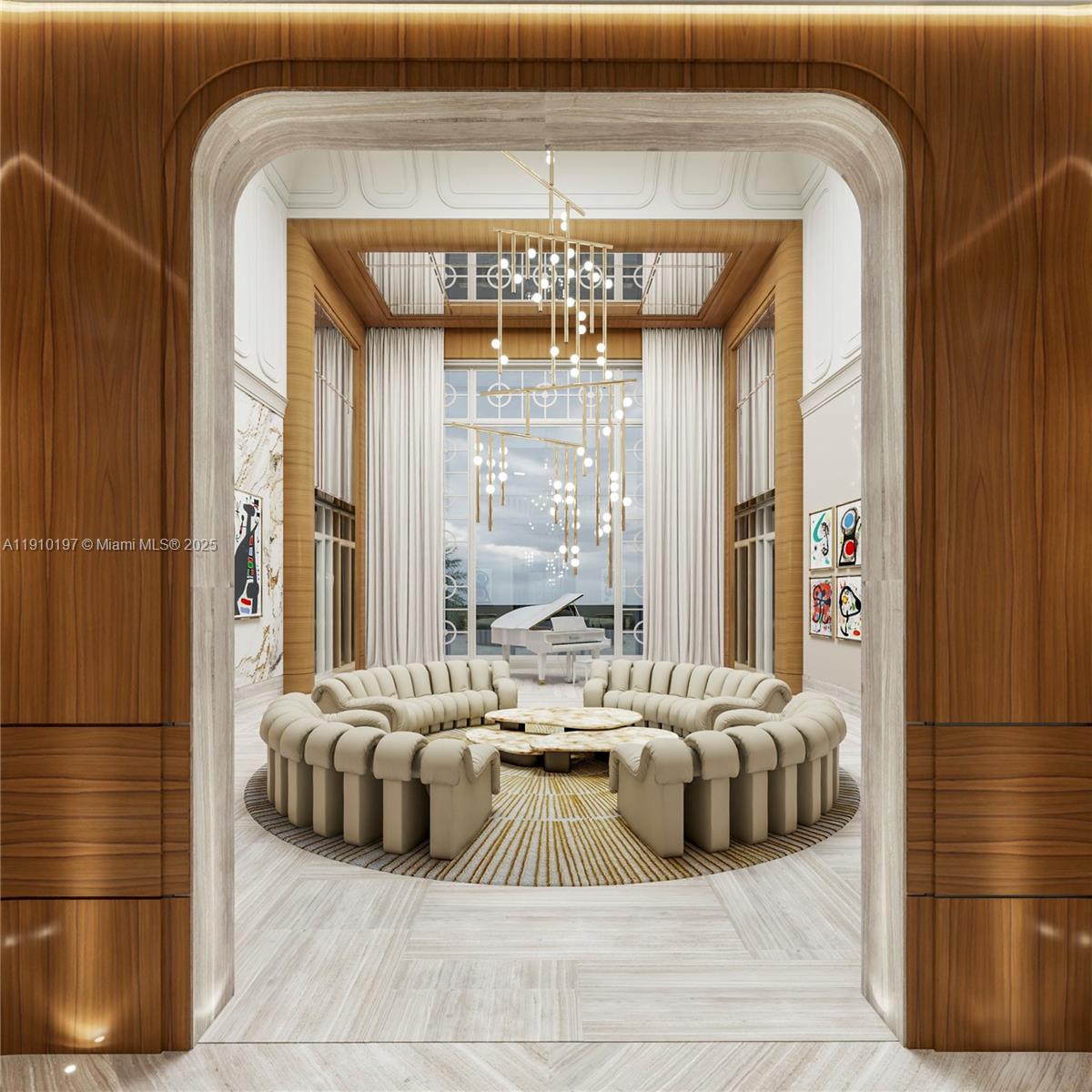 INDIAN CREEK GOLF CLUB IS - Residential