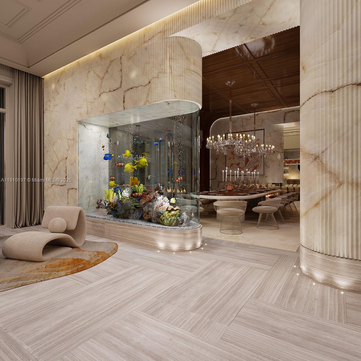 INDIAN CREEK GOLF CLUB IS - Residential