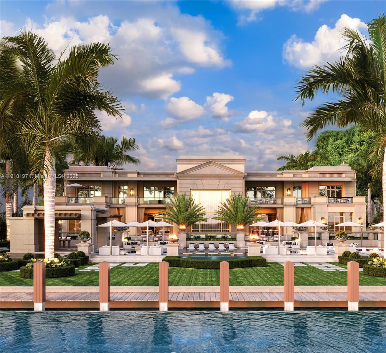 INDIAN CREEK GOLF CLUB IS - Residential