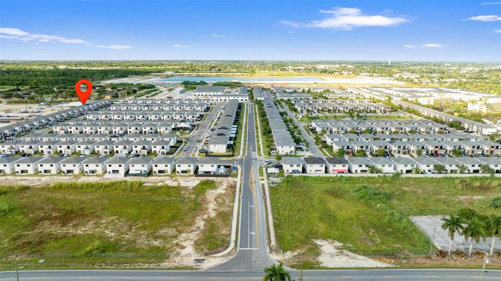 ALBA SUBDIVISION - Residential