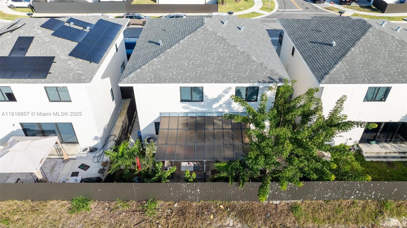 ALBA SUBDIVISION - Residential