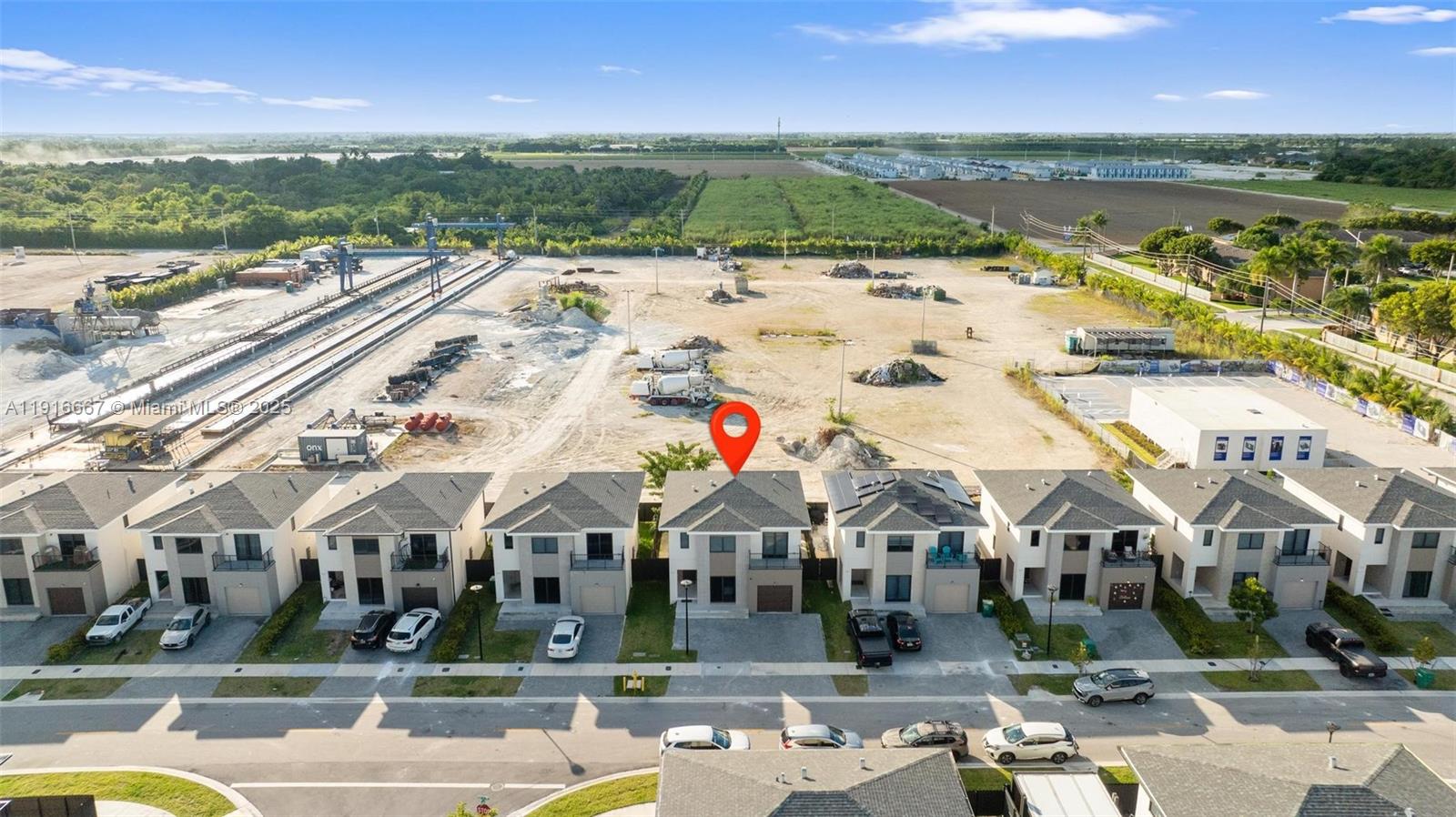 ALBA SUBDIVISION - Residential