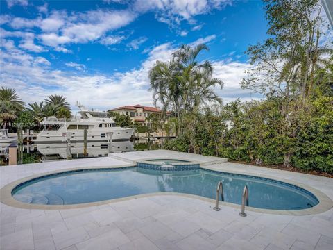 A home in Lighthouse Point