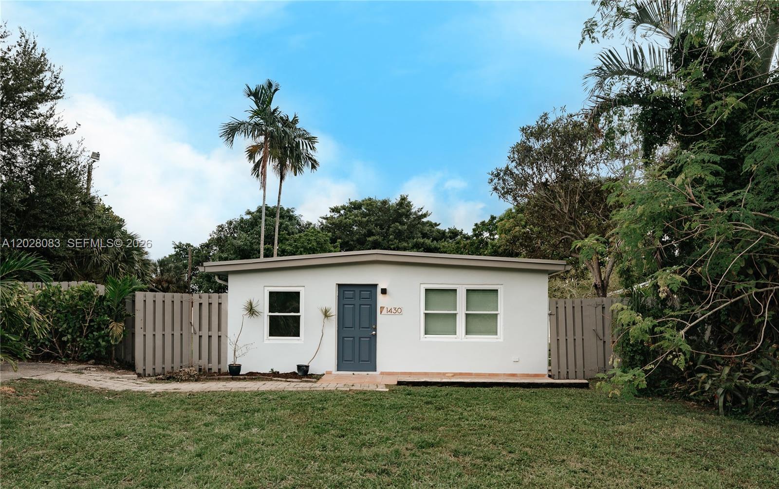 1430 SW 32nd Ct