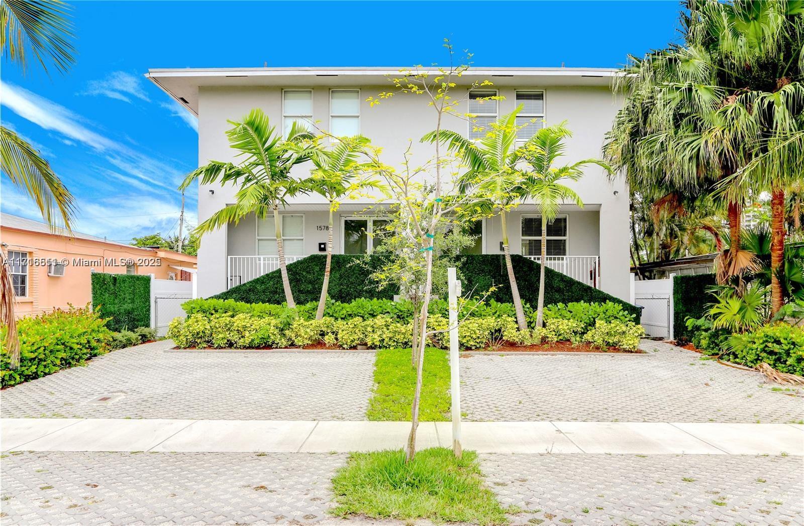BRICK SHORE II CONDO - Residential Lease