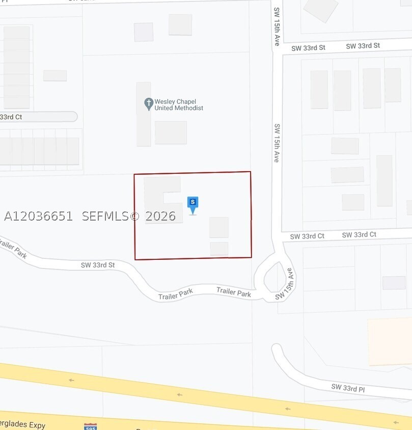 3315 SW 15th Ave 1-9