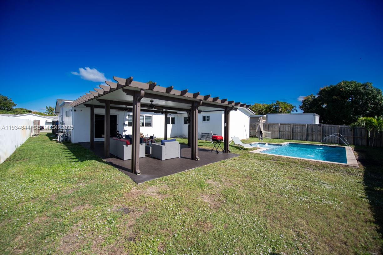 HOLLYWOOD HILLS AMEN PLAT - Residential