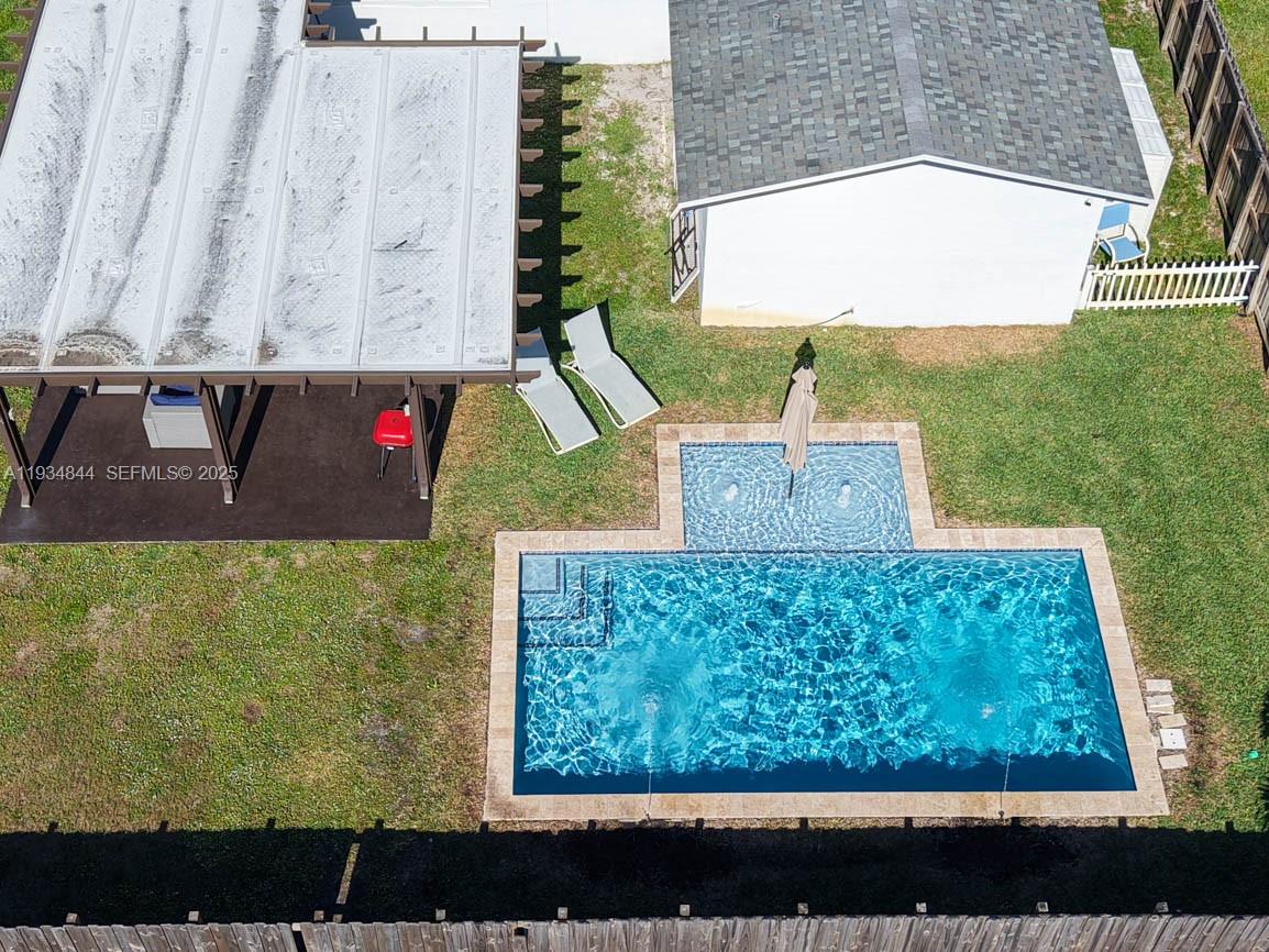 HOLLYWOOD HILLS AMEN PLAT - Residential