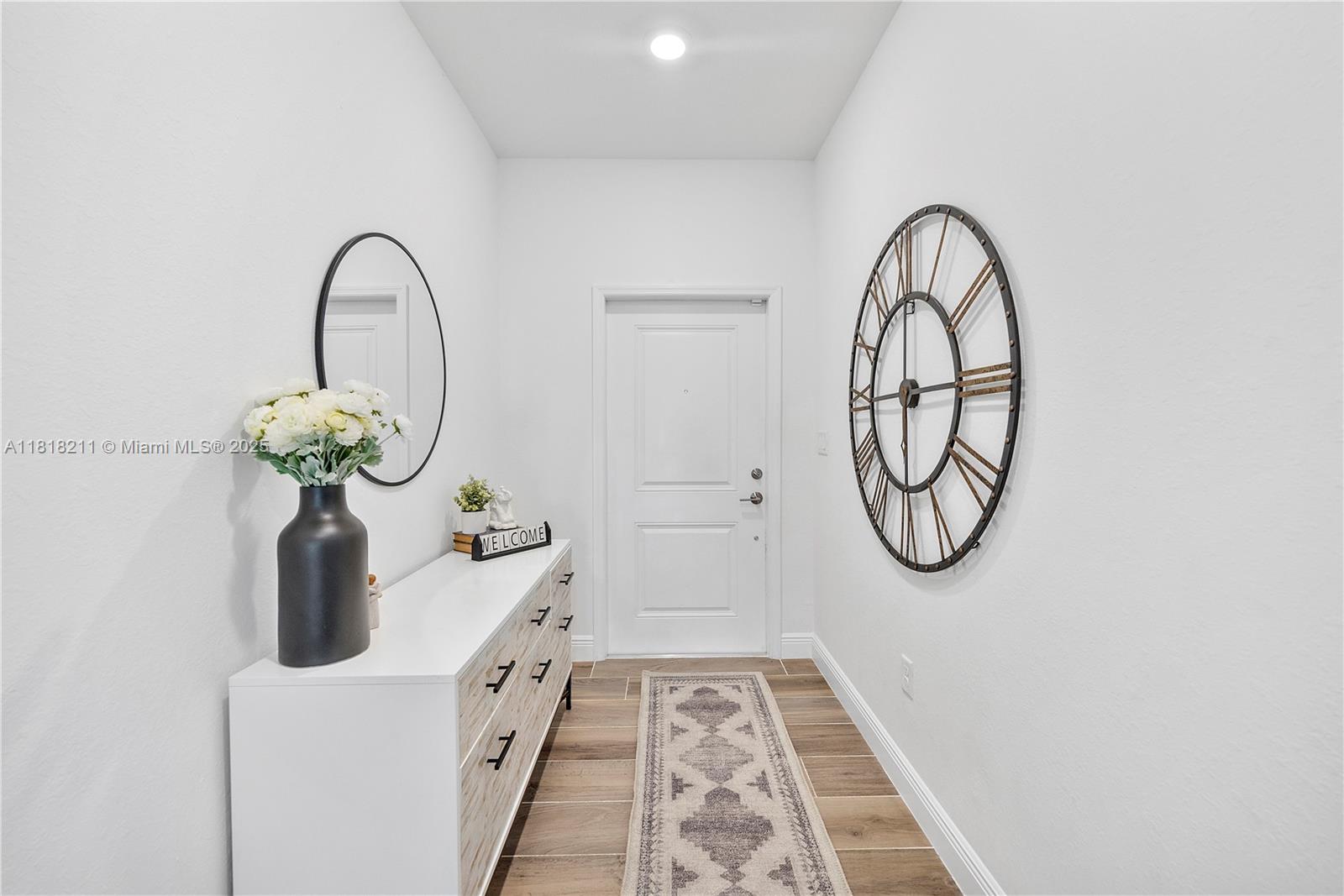 ESTATES AT SILVER PALM - Residential