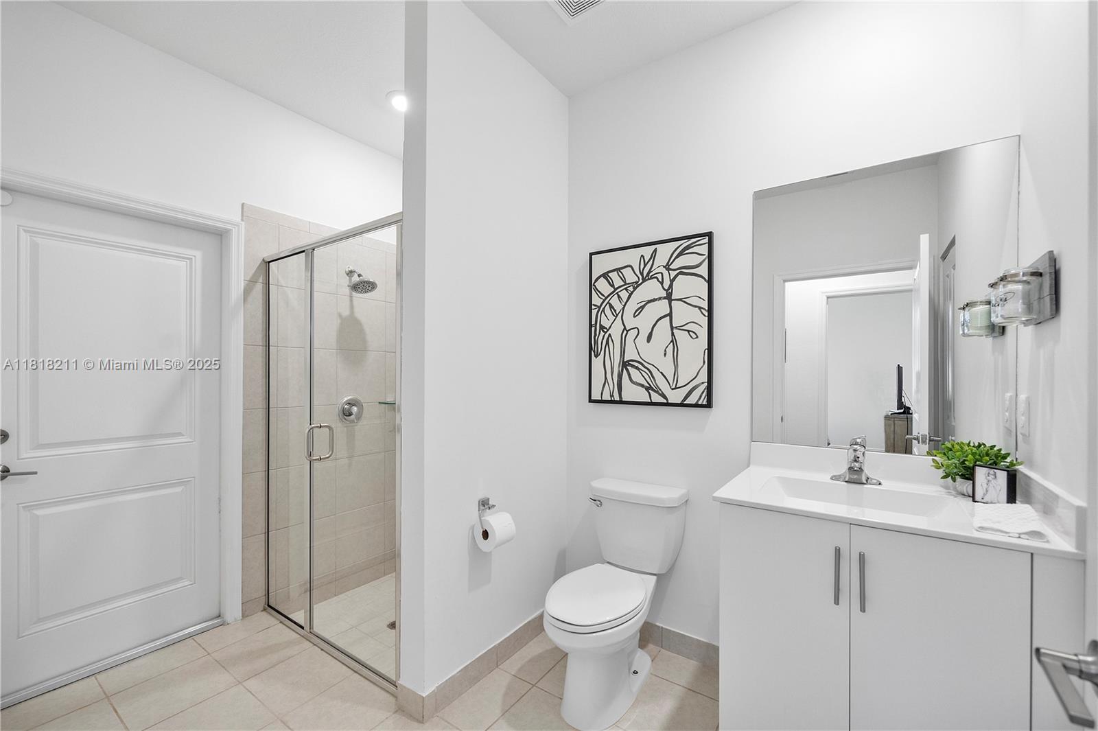 ESTATES AT SILVER PALM - Residential
