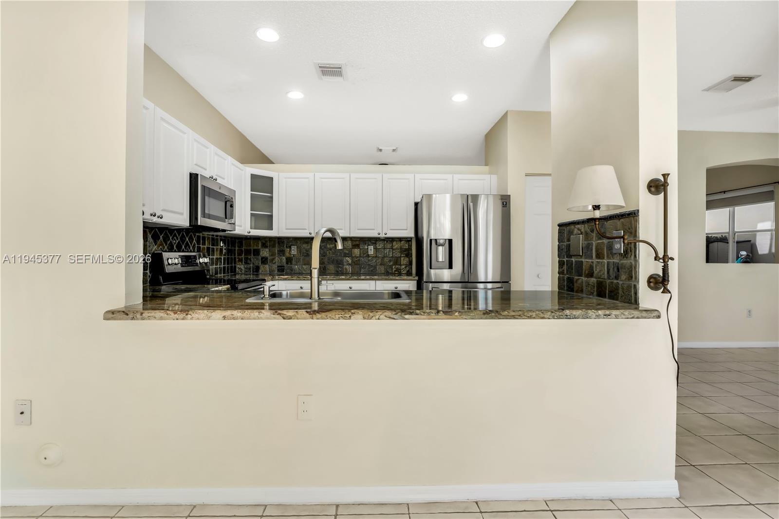 SILVER LAKES SEC 1 AMEND - Residential