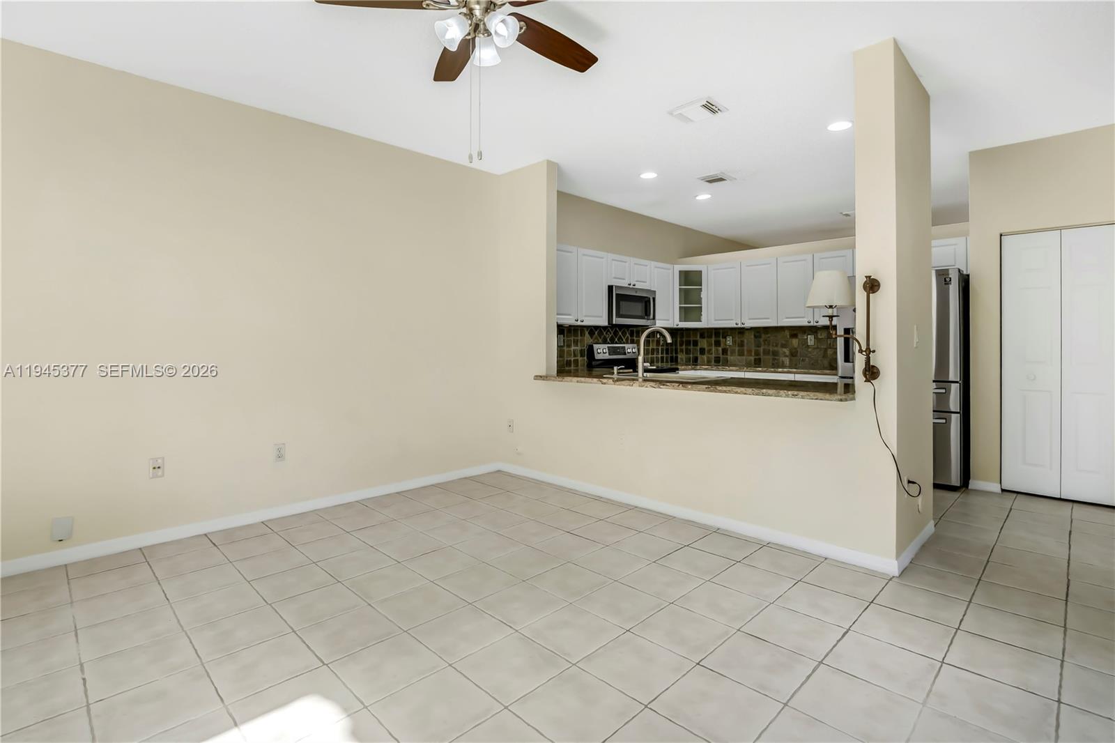 SILVER LAKES SEC 1 AMEND - Residential