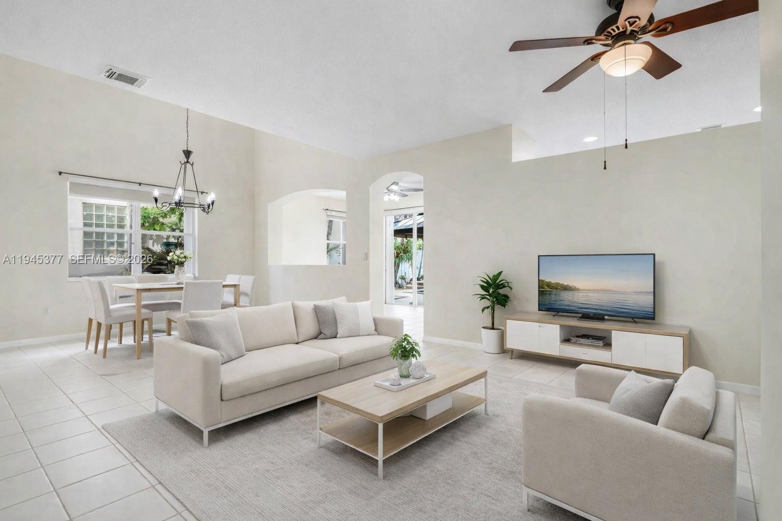 SILVER LAKES SEC 1 AMEND - Residential