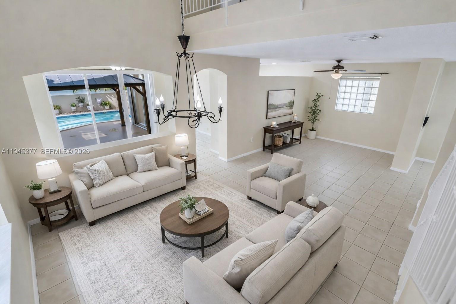 SILVER LAKES SEC 1 AMEND - Residential