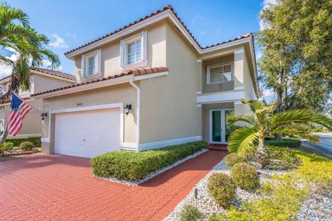 14604 SW 132nd Ave Miami FL 33186