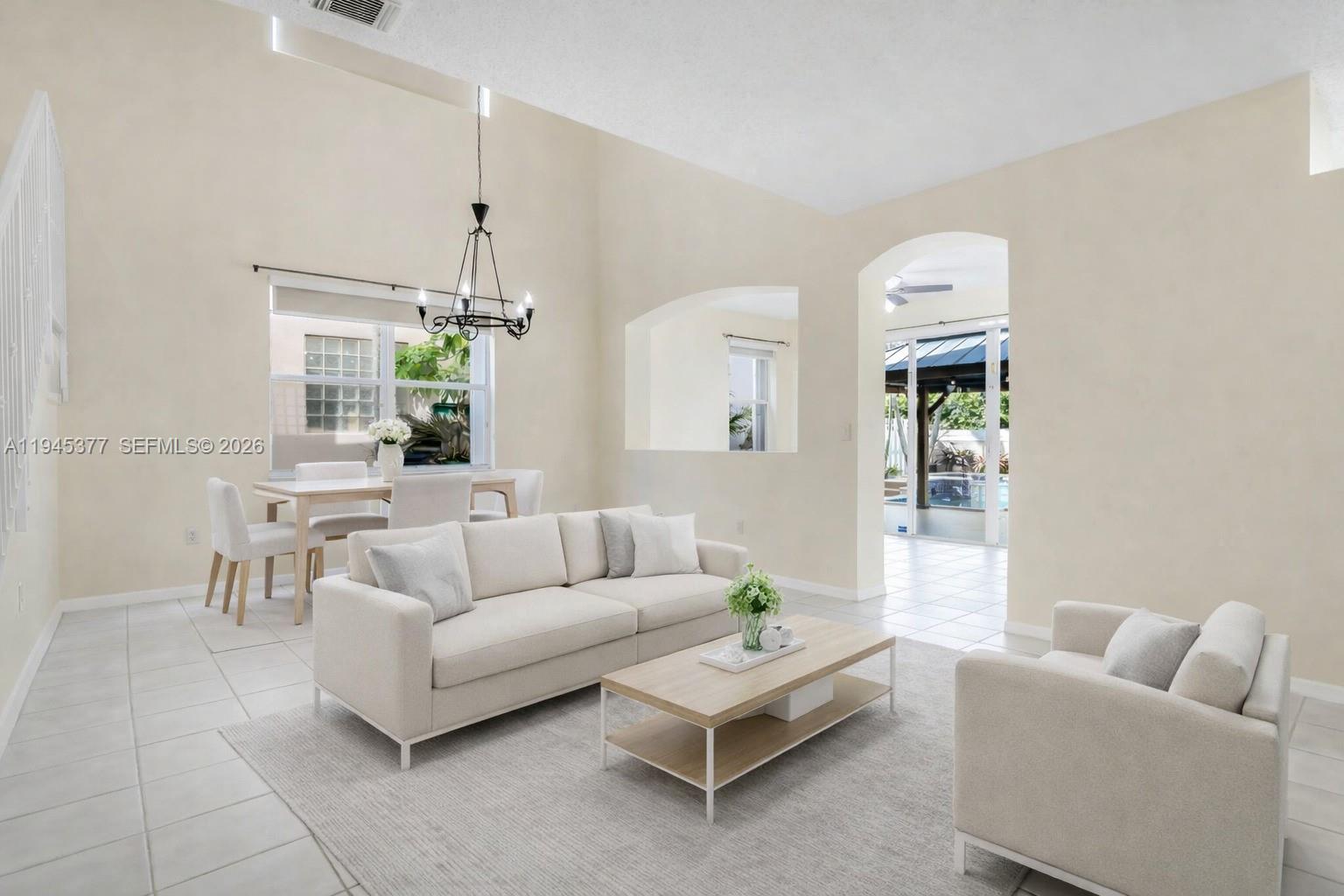 SILVER LAKES SEC 1 AMEND - Residential