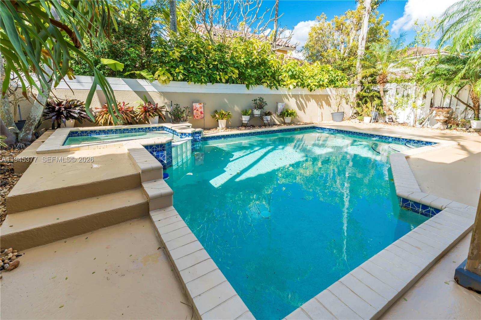 14604 SW 132nd Ave, Miami, FL, 33186/$795,000 3 14604 SW 132nd Ave