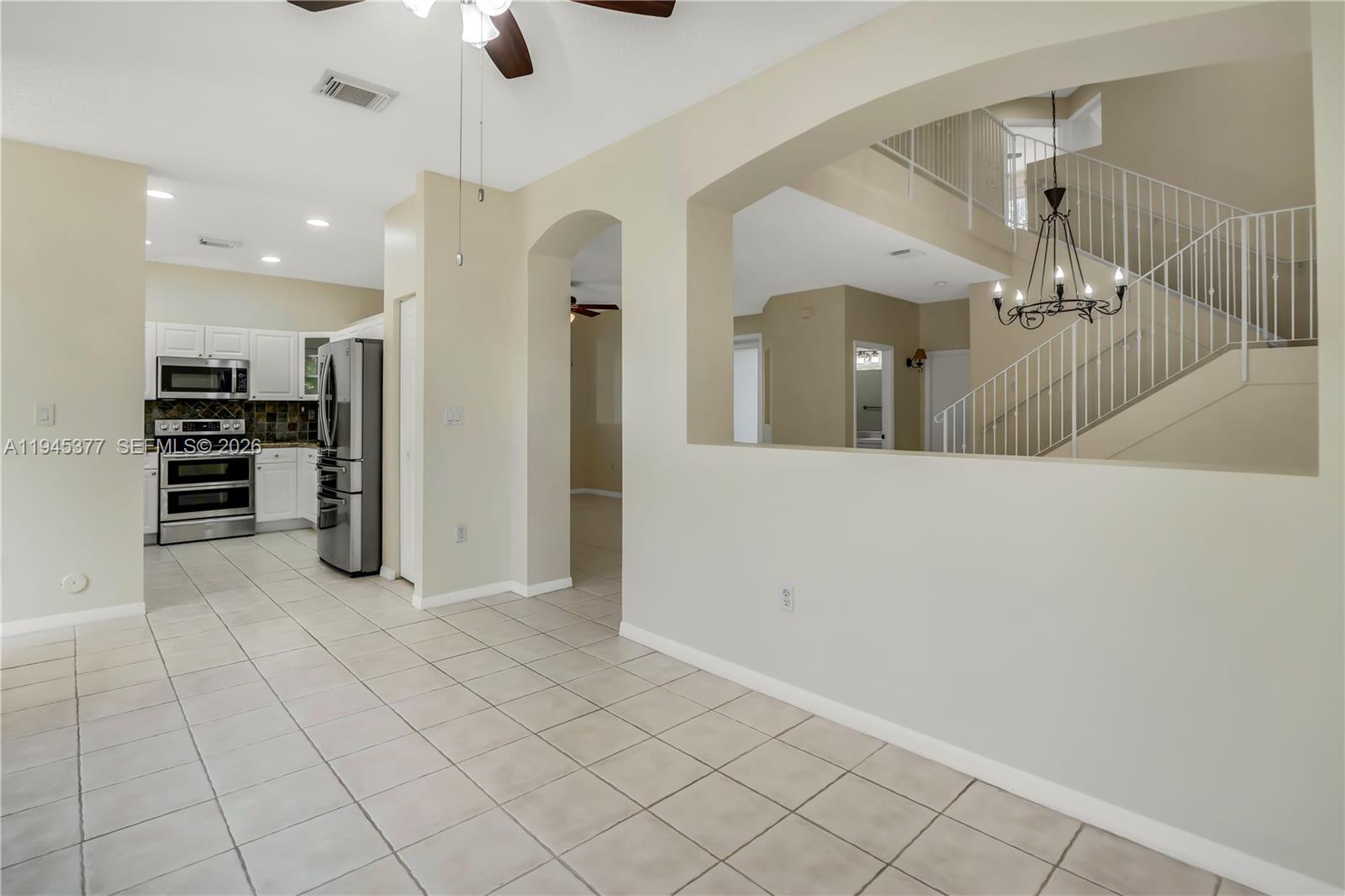 SILVER LAKES SEC 1 AMEND - Residential