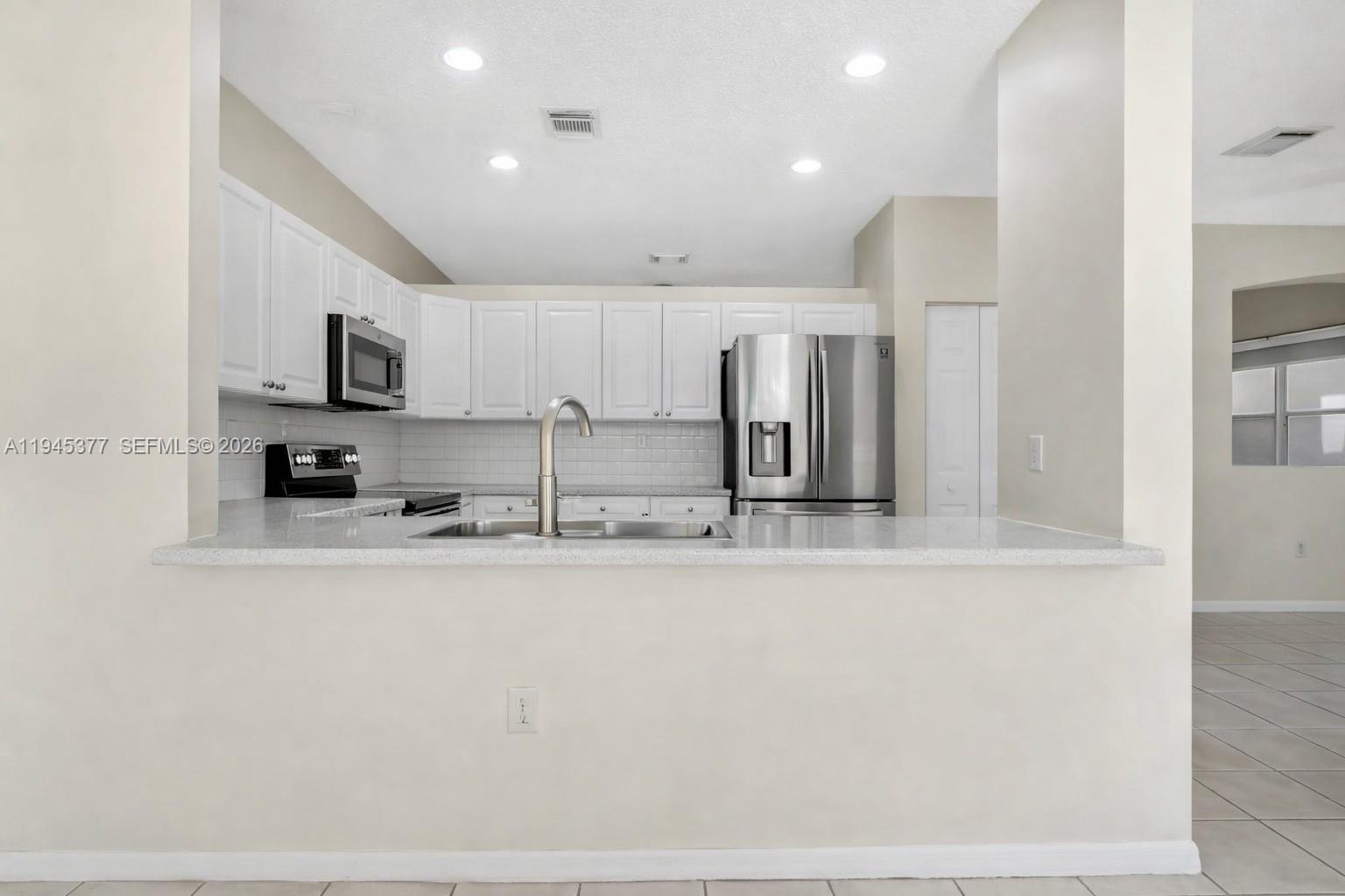 SILVER LAKES SEC 1 AMEND - Residential