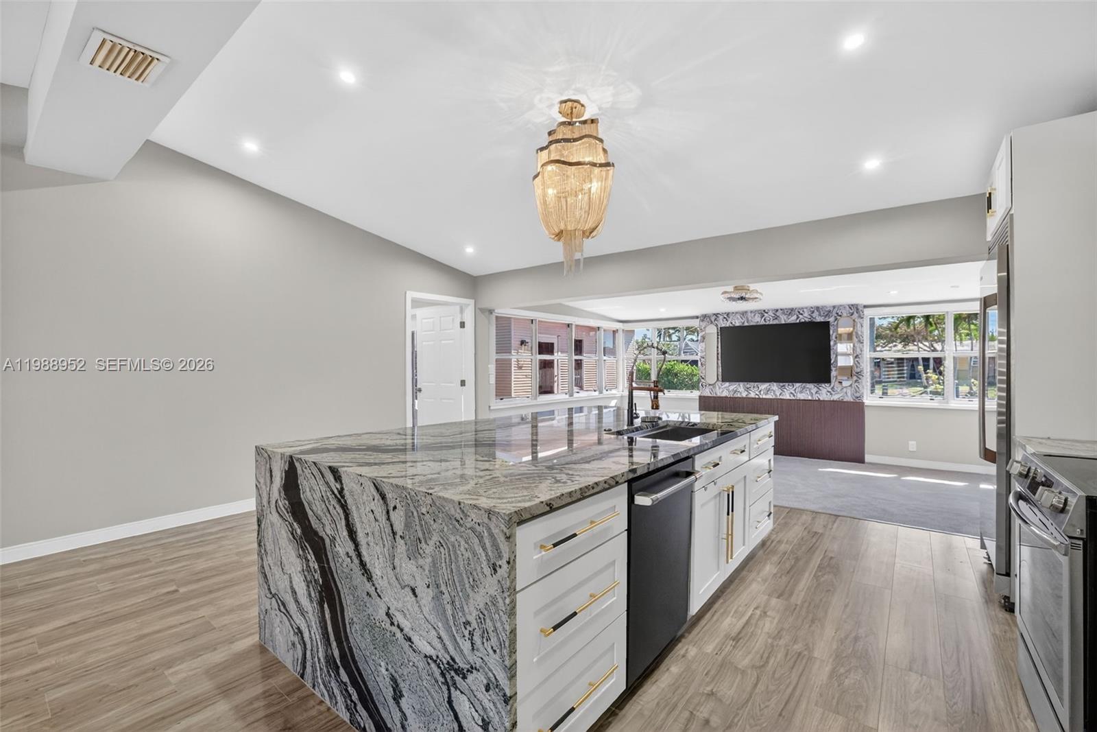 LAUDERDALE ISLES NO 2 - Residential