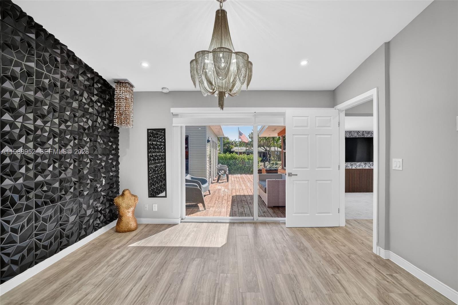 LAUDERDALE ISLES NO 2 - Residential