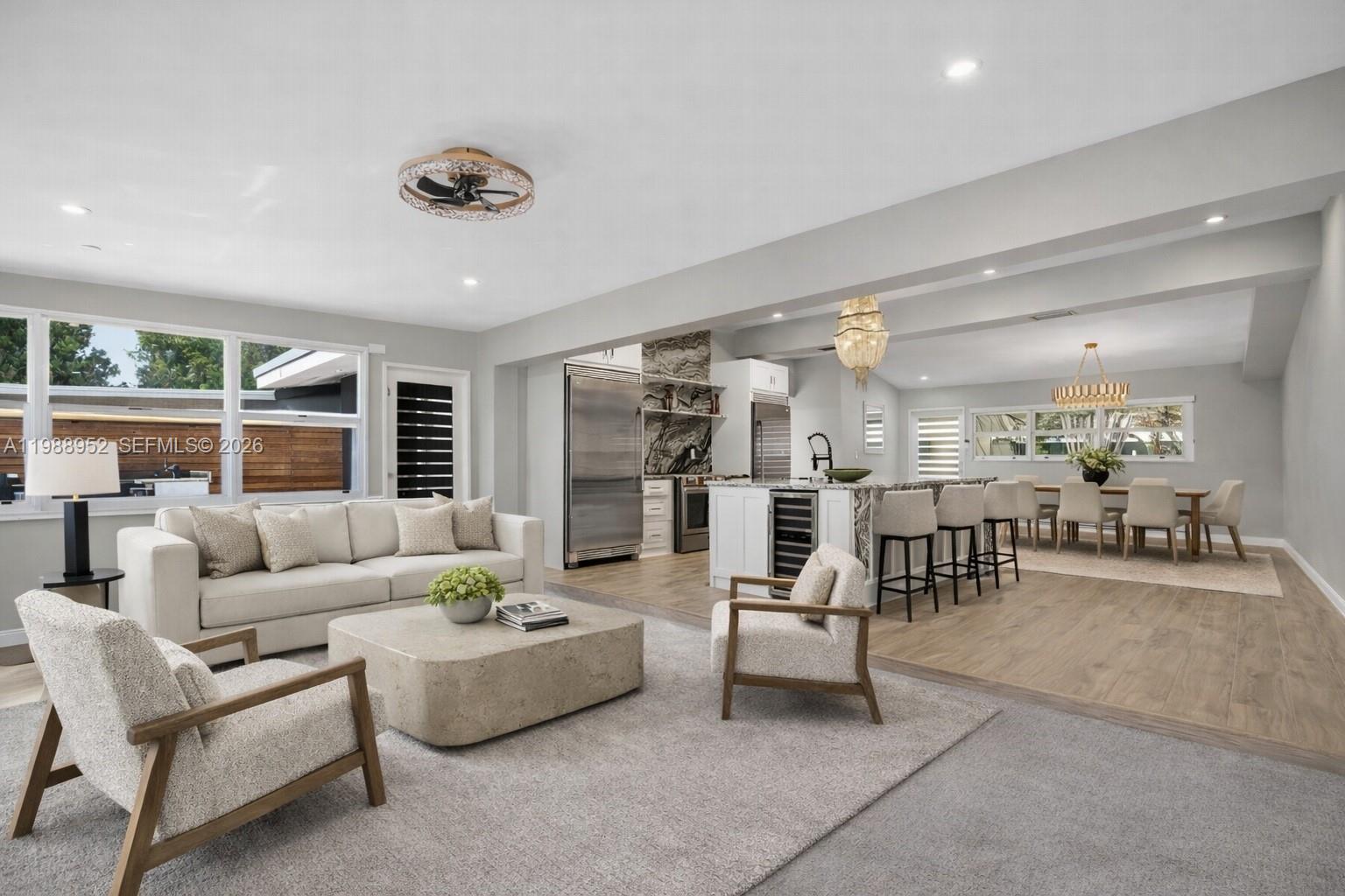 LAUDERDALE ISLES NO 2 - Residential