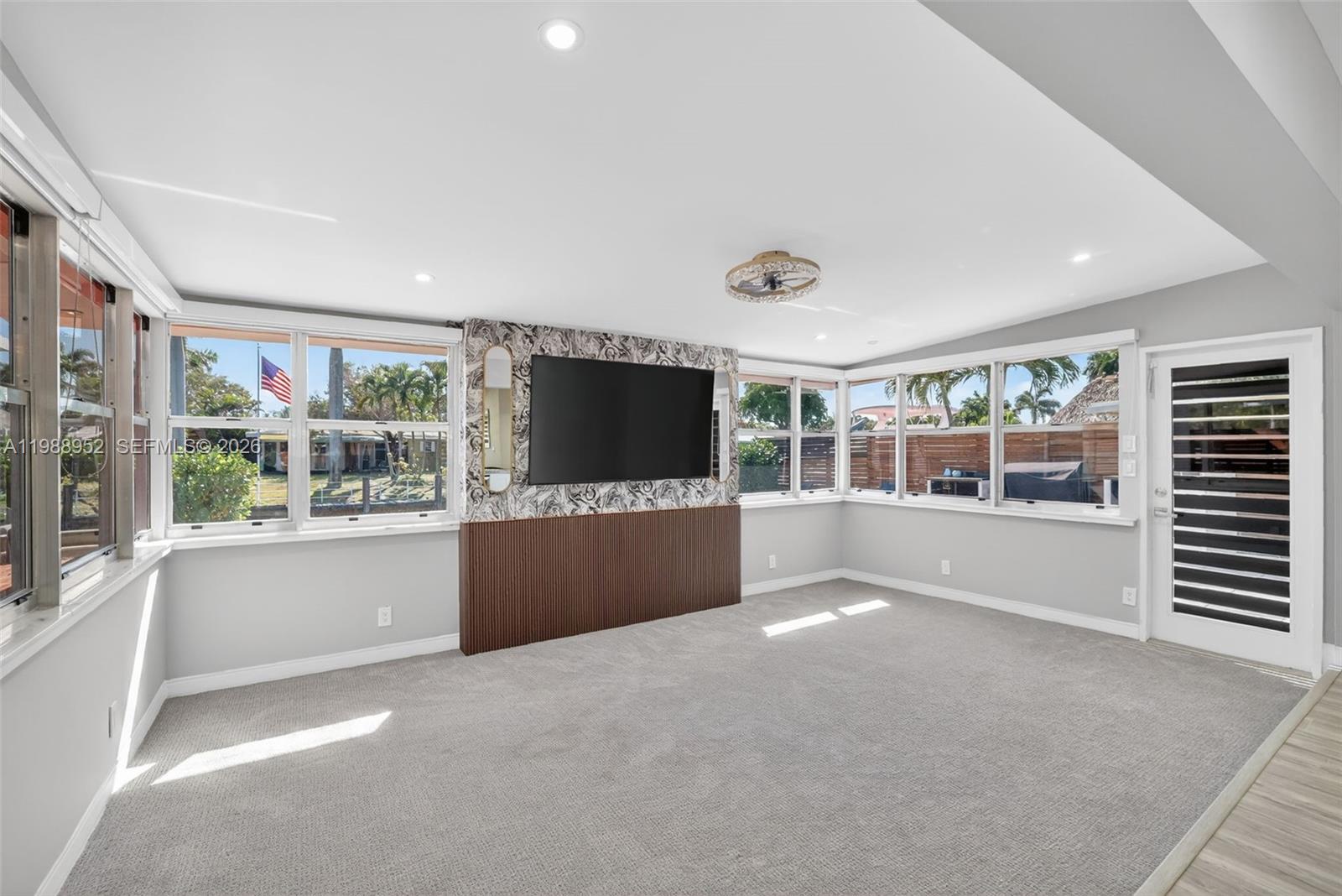 LAUDERDALE ISLES NO 2 - Residential