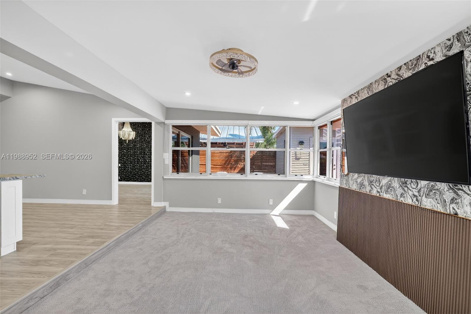 LAUDERDALE ISLES NO 2 - Residential