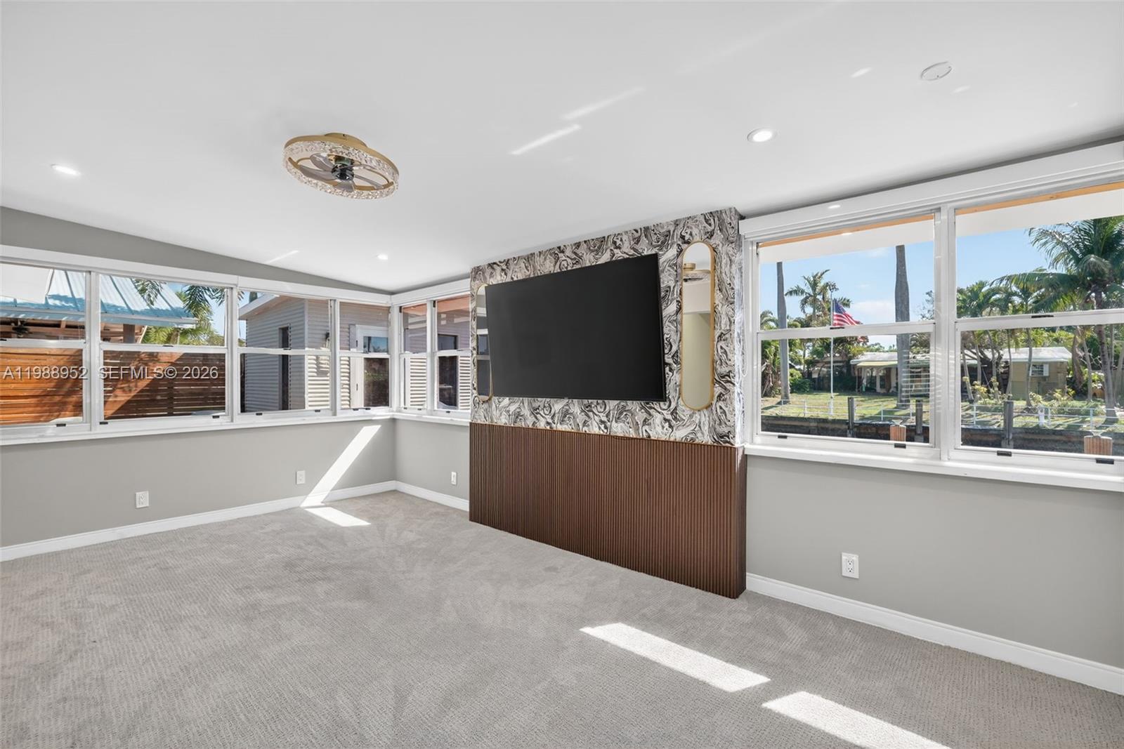 LAUDERDALE ISLES NO 2 - Residential