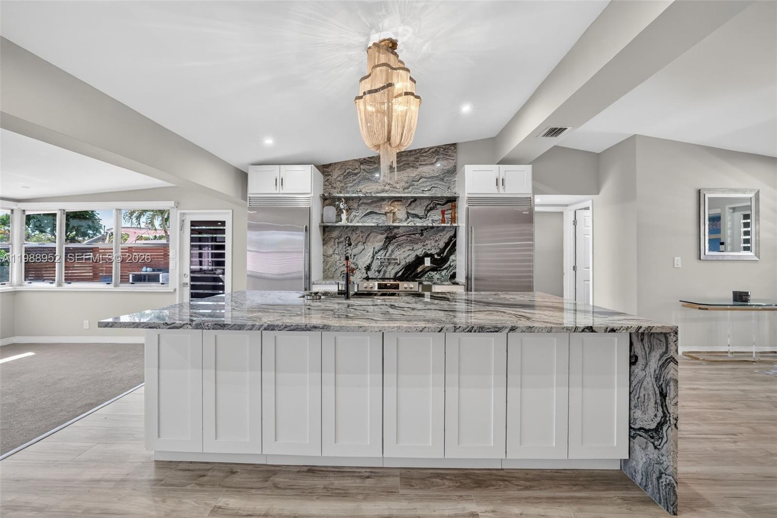 LAUDERDALE ISLES NO 2 - Residential