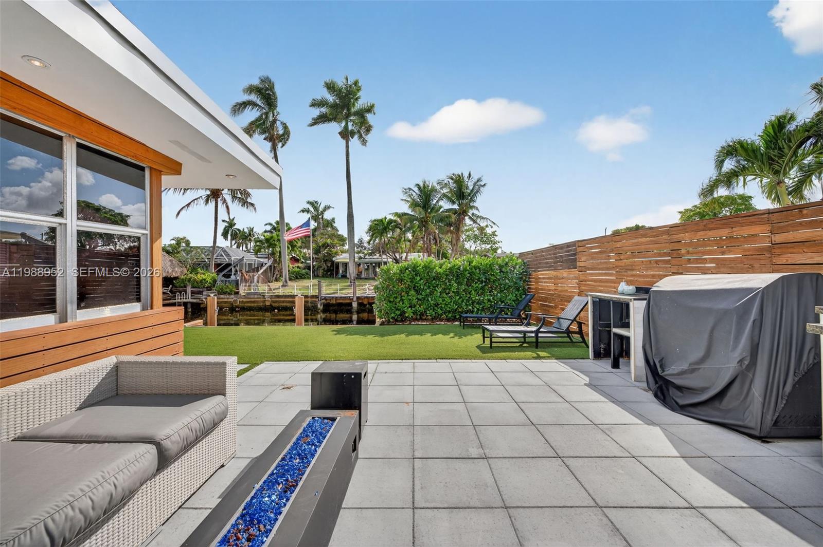 LAUDERDALE ISLES NO 2 - Residential