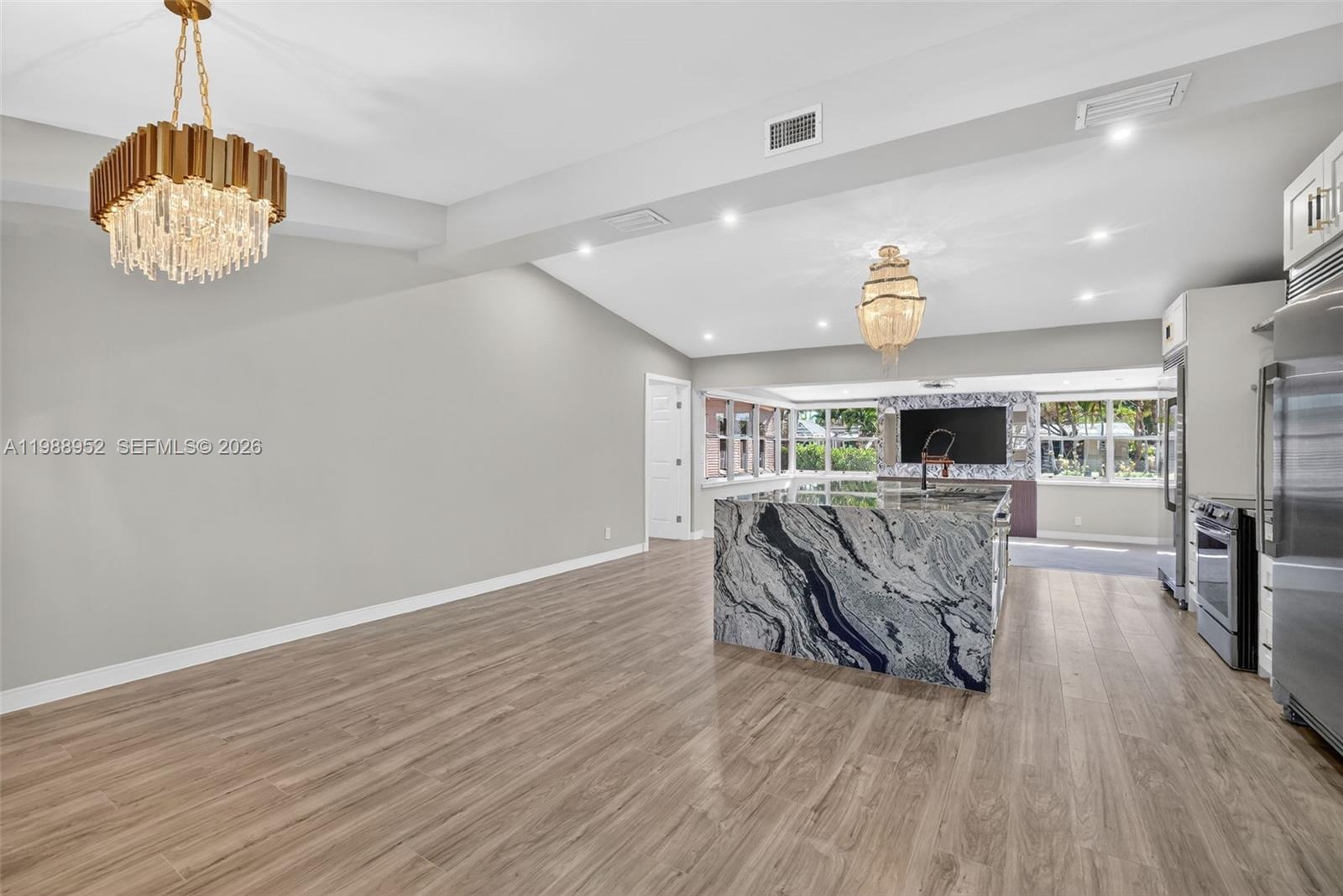 LAUDERDALE ISLES NO 2 - Residential