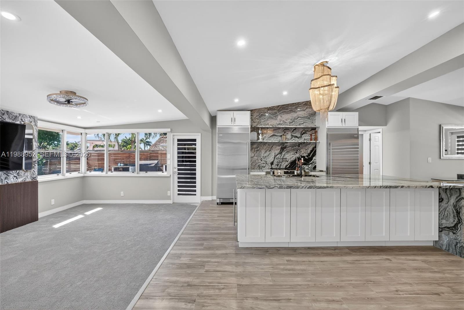 LAUDERDALE ISLES NO 2 - Residential