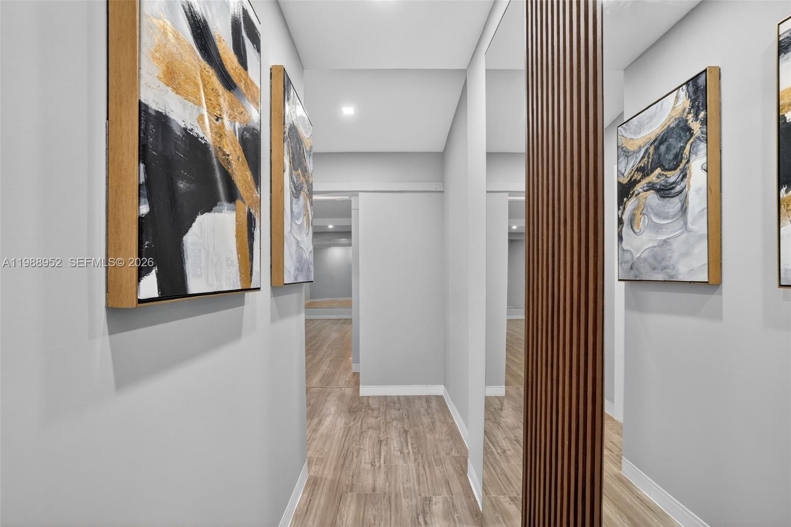 LAUDERDALE ISLES NO 2 - Residential