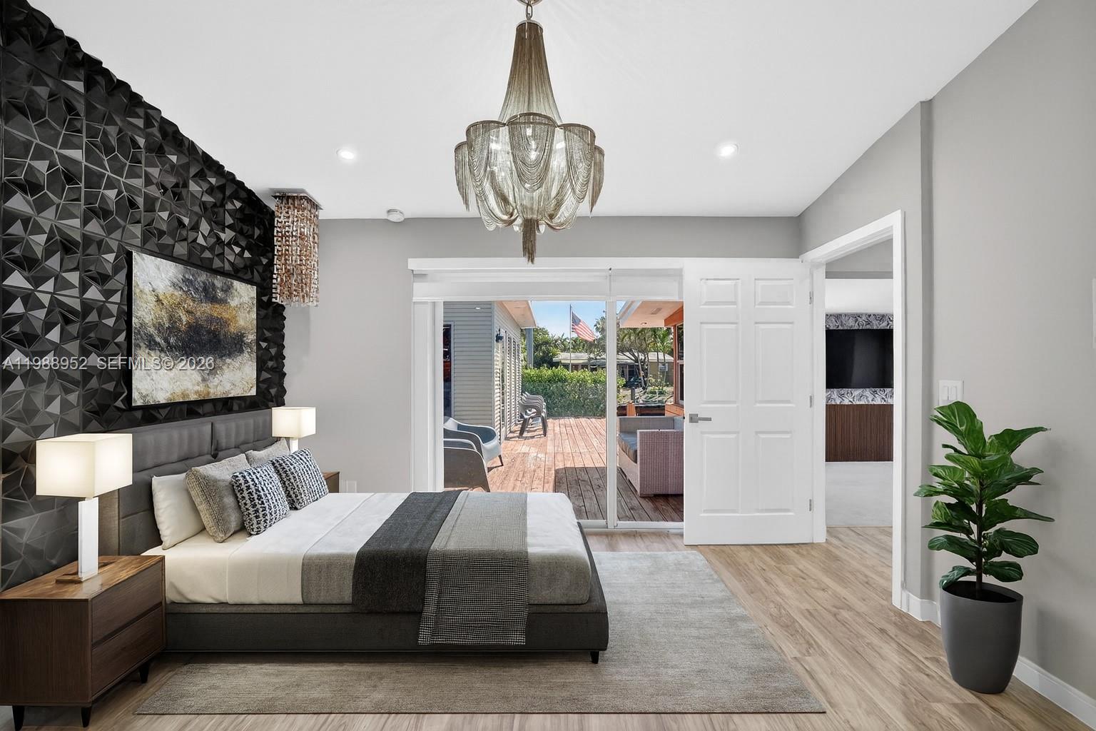 LAUDERDALE ISLES NO 2 - Residential